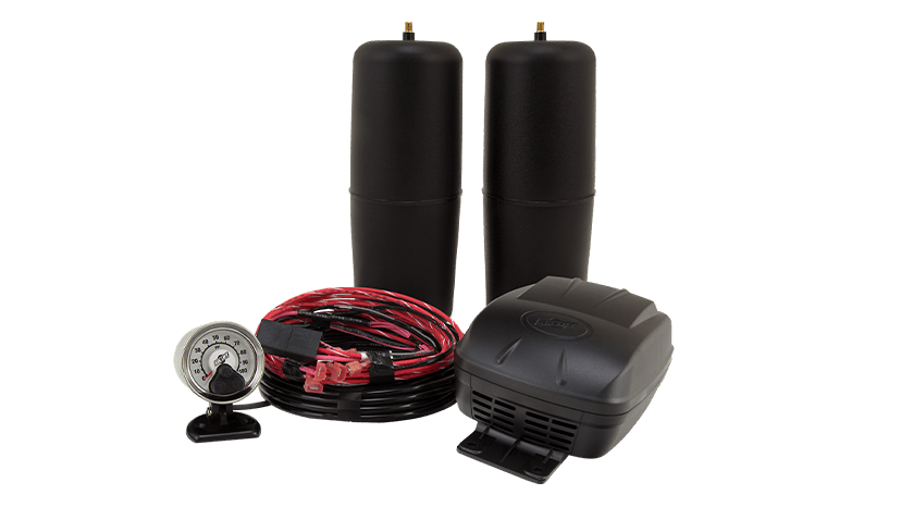 1000HD Combo Kit - 25818HD